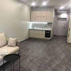 Квартира 40 м², 1-комнатные - изображение 4