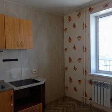 Квартира 36,5 м², 1-комнатная - изображение 5