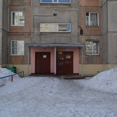 Квартира 33,9 м², 1-комнатная - изображение 3