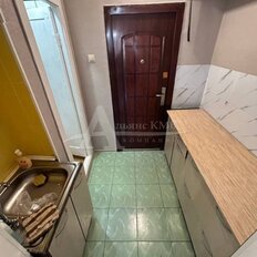 Квартира 19,3 м², 1-комнатные - изображение 5