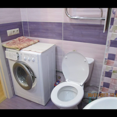 Квартира 46 м², 1-комнатная - изображение 4