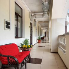 Квартира 111,8 м², 2-комнатная - изображение 1