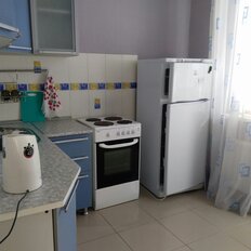 Квартира 55 м², 2-комнатная - изображение 3