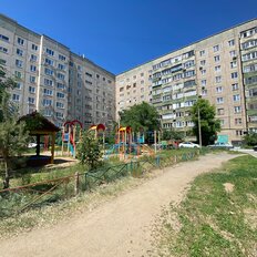 Квартира 50 м², 2-комнатная - изображение 1