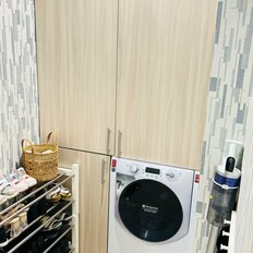 Квартира 81 м², 4-комнатная - изображение 4