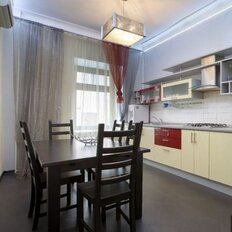 Квартира 160 м², 5-комнатная - изображение 4