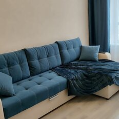 Квартира 37 м², 1-комнатная - изображение 4