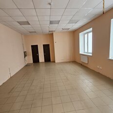 53,3 м², помещение свободного назначения - изображение 5