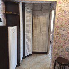 Квартира 42 м², 1-комнатная - изображение 3
