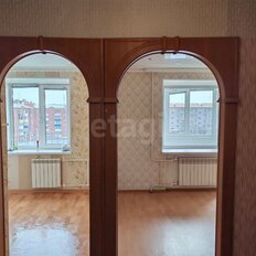 Квартира 31 м², 1-комнатная - изображение 2