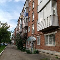 Квартира 44,9 м², 2-комнатная - изображение 1