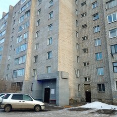 Квартира 28,3 м², 1-комнатная - изображение 2