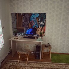 Квартира 33 м², 1-комнатная - изображение 2