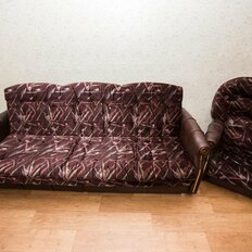 Квартира 55 м², 2-комнатная - изображение 4