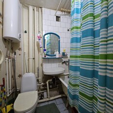 Квартира 32 м², 1-комнатная - изображение 5