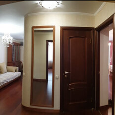 Квартира 72 м², 2-комнатная - изображение 1