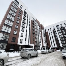 Квартира 40,8 м², 1-комнатная - изображение 2