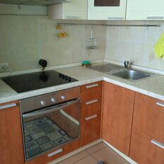 Квартира 54 м², 2-комнатная - изображение 1