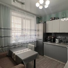 Квартира 37,2 м², 1-комнатная - изображение 2