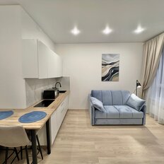 Квартира 25 м², студия - изображение 5