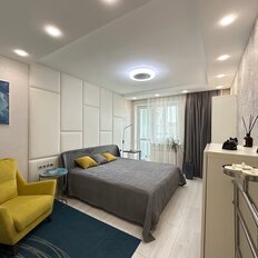 Квартира 82,5 м², 3-комнатная - изображение 3