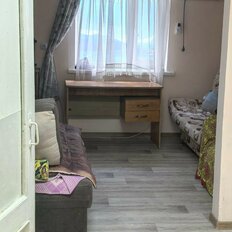 часть дома + 1 сотка, участок - изображение 4