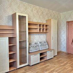 Квартира 50 м², 1-комнатная - изображение 1