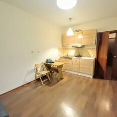 Квартира 25 м², студия - изображение 1