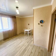 Квартира 74 м², 2-комнатная - изображение 2