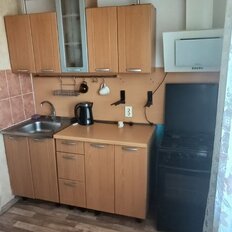 Квартира 30 м², 1-комнатная - изображение 2