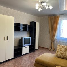 Квартира 40 м², 1-комнатная - изображение 1