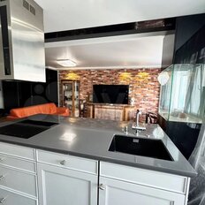 Квартира 96 м², 3-комнатная - изображение 3