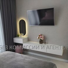 Квартира 40 м², 1-комнатная - изображение 2