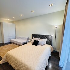 Квартира 50 м², 2-комнатная - изображение 4