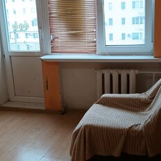 Квартира 22 м², 1-комнатная - изображение 4