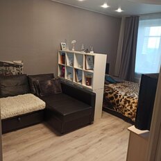 Квартира 38 м², 1-комнатная - изображение 2