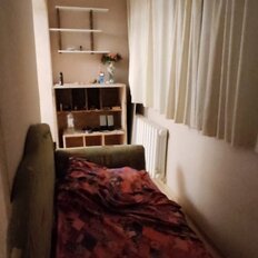 Квартира 30 м², студия - изображение 5