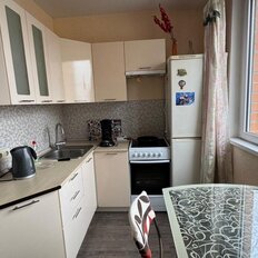Квартира 36,5 м², 1-комнатная - изображение 5