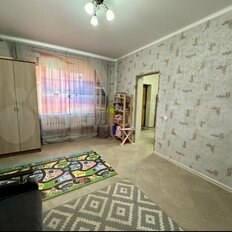 таунхаус + 3 сотки, участок - изображение 5