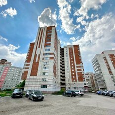Квартира 62 м², 2-комнатная - изображение 1
