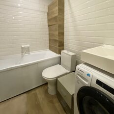 Квартира 36 м², 1-комнатная - изображение 3