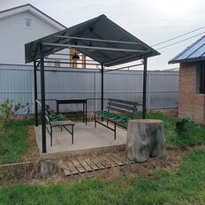 8 соток, участок - изображение 1