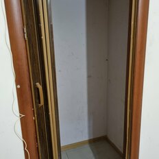 Квартира 33,6 м², 1-комнатная - изображение 3