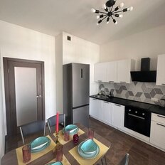 Квартира 65 м², 2-комнатная - изображение 5