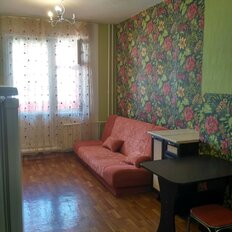 Квартира 24 м², студия - изображение 5