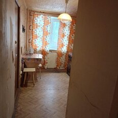 Квартира 56 м², 3-комнатная - изображение 5