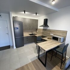 Квартира 45 м², 2-комнатная - изображение 3