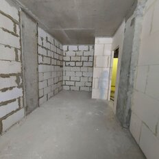 Квартира 30 м², 1-комнатная - изображение 4