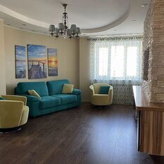 Квартира 104 м², 3-комнатная - изображение 2
