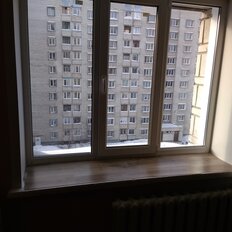 16,6 м², комната - изображение 1